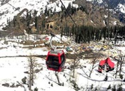 Manali Tour