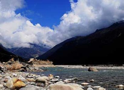 Discovering Silk Route Tour of Ladakh