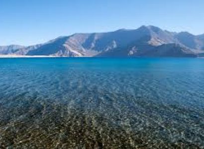Highlights of Ladakh Tour Package