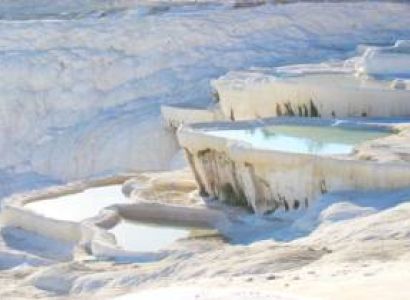 Indian Masala Tour Turkey