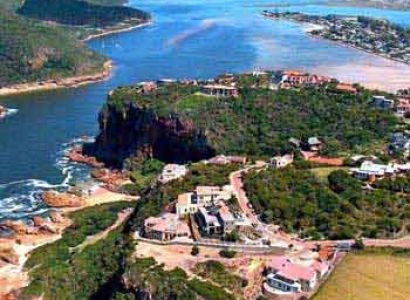 Exclusive Cape Town & Safari Tour