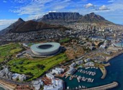 Spectacular South Africa –5 Days Tour