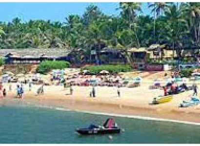 Goa Tour