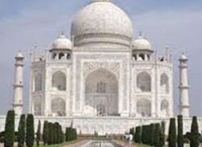 Agra Tour