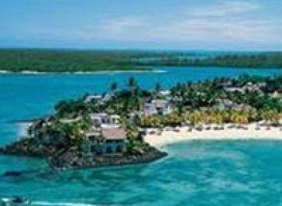 Honeymoon Mauritius Tour