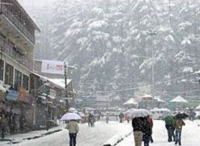 Manali Tour Package