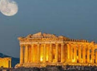 Hephaestus Vacation Package: 12 Days