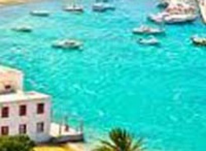 Classical tour Mykonos and Santorini