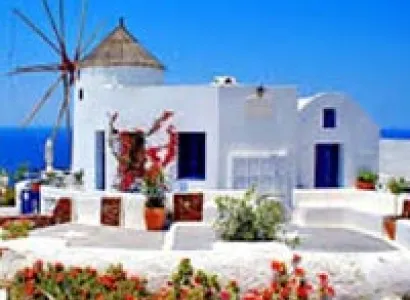 Greece Turkey Package