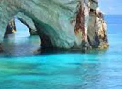 Greece Israel Jordan Vacation Tour