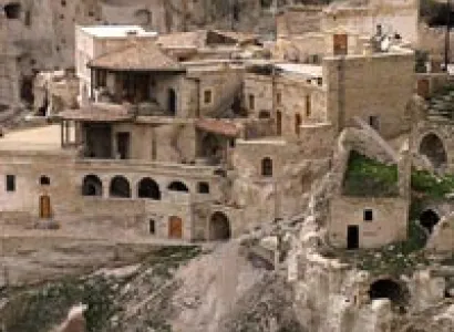 Cappadocia Kusadasi Ephesus Istanbul Tour