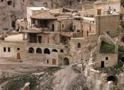 Incredible Cappadocia -  Fantastic Ephesus Tour