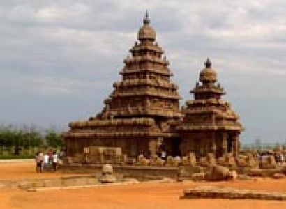 The complete southern Odyssey Tour