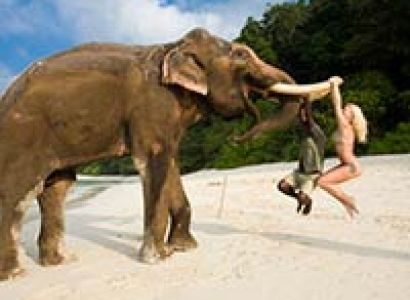 The Andaman Islands Tour
