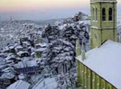 Shimla Tour