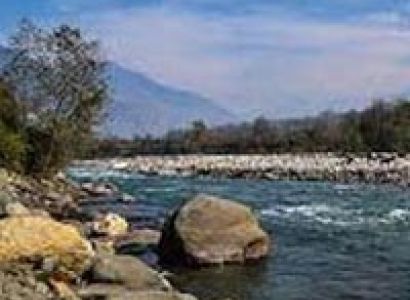 Manali Honeymoon Tour