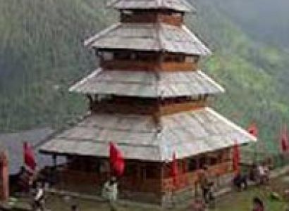 Shimla Manali Tour