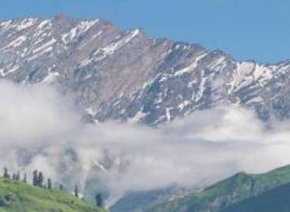 5 Night 6 Days Shimla - Manali Tour
