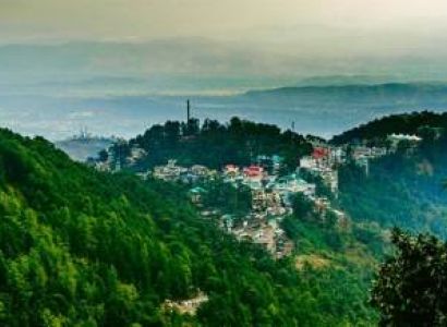 Dharamshala - Mcleodganj Package 2 Night - 3 Days