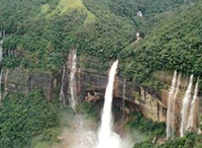 Birds Eye Of Assam Tour