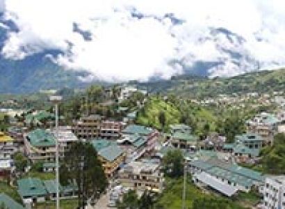 North East Meadown Tour