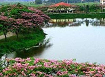 The Eastern Meadown Package