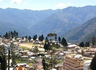 Unforgetable North East Tour