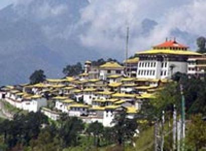 Unforgettable 180 Degrees North East Tour