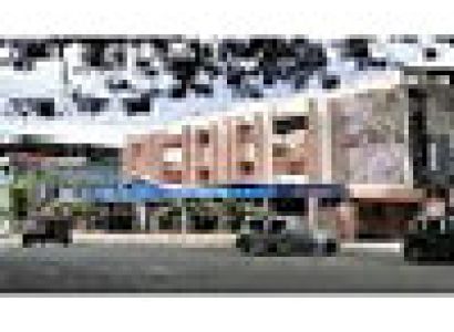 Hotel Blue Sea Package