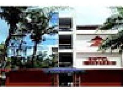 Hotel Rhishabh Package