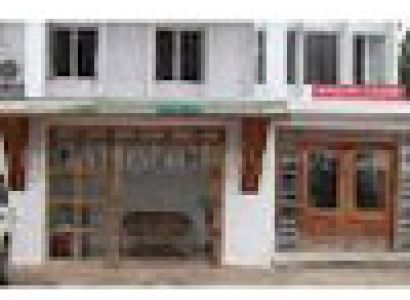 Holiday Resort Package