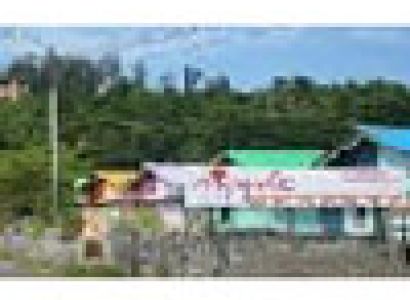 Ripple Resort Package