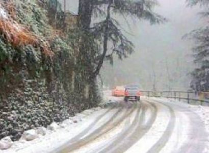 Shimla – Manali – Chandigarh – Delhi - Agra Tour