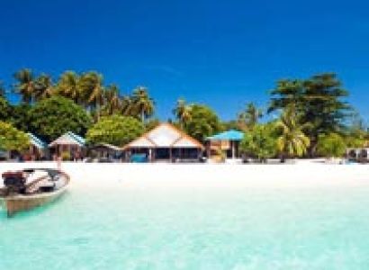 Andaman Island Honeymoon Tour