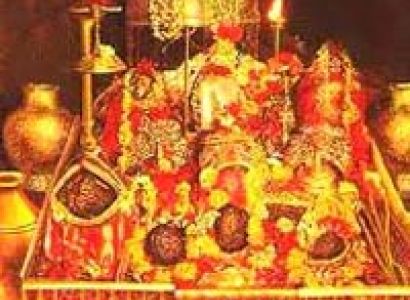 Idyllic Kashmir & Vaishnodevi