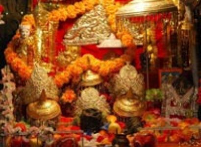 Patnitop Tour with Vaishno Devi