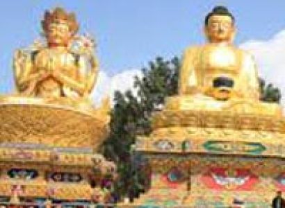 Experience Nepal - 3N/4D (Kathmandu) Tour