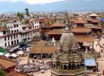Nature & Historical Tour of Kathmandu