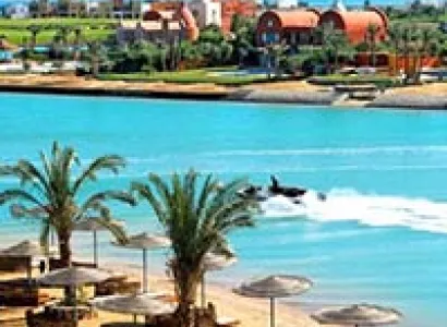 Sharm El Skeikh Tour