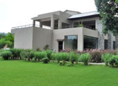 Corbett with Wild Exotica Tour