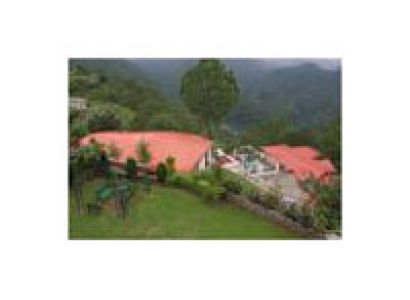 2 Nights V Resorts Kyari-corbett & 1 Night V Resorts Almora