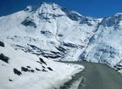 Scenic Himachal - Shimla Manali And Dharamshala Tour