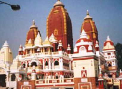 Royal Journey Of Rajasthan Tour