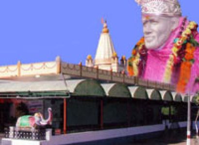 Shirdi Darshan with Nashik