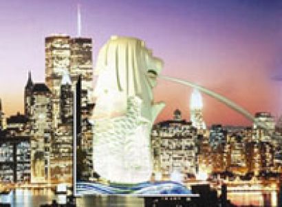 Singapore with Malaysia Tour