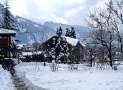 Manali tour