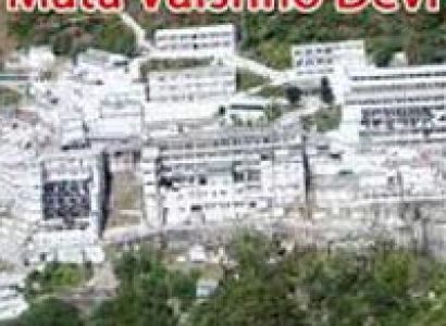 Kashmir Vaishnodevi Tour Package