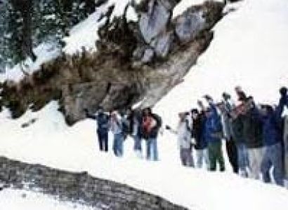 Dalhousie & Dharamshala tour