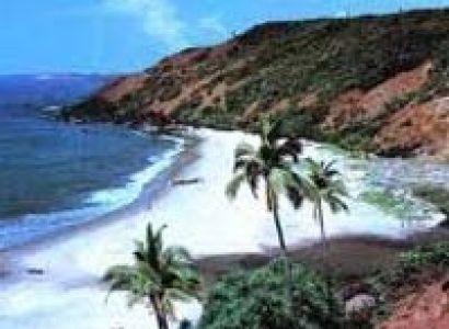 Goa Vacation Tour