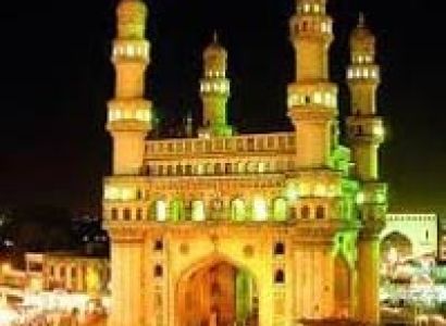Hyderabad Tour